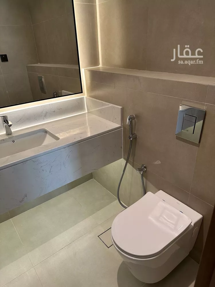 شقة للإيجار في شارع سلوى, حي الإزدهار, مدينة الرياض, منطقة الرياض صورة 3