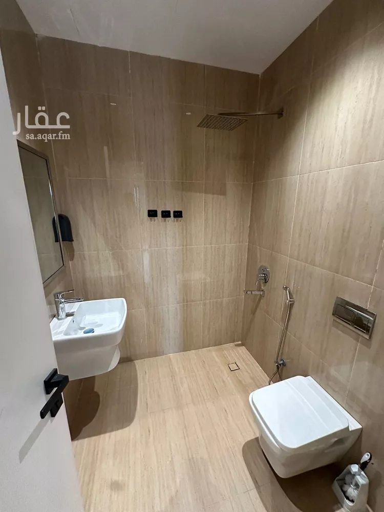 شقة للإيجار في شارع تاج الدين الزرعة الحنفي, حي الرمال, مدينة الرياض, منطقة الرياض صورة 4