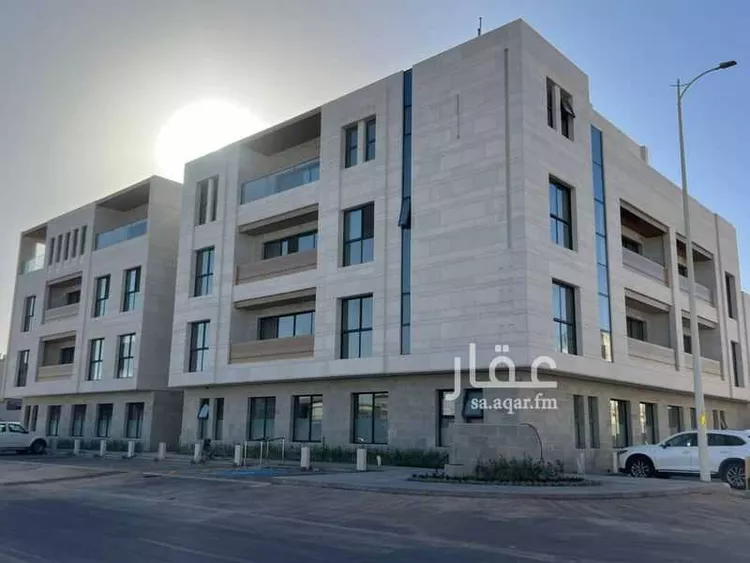 شقة للإيجار في شارع ابن أبي قتيبة, حي القيروان, مدينة الرياض, منطقة الرياض