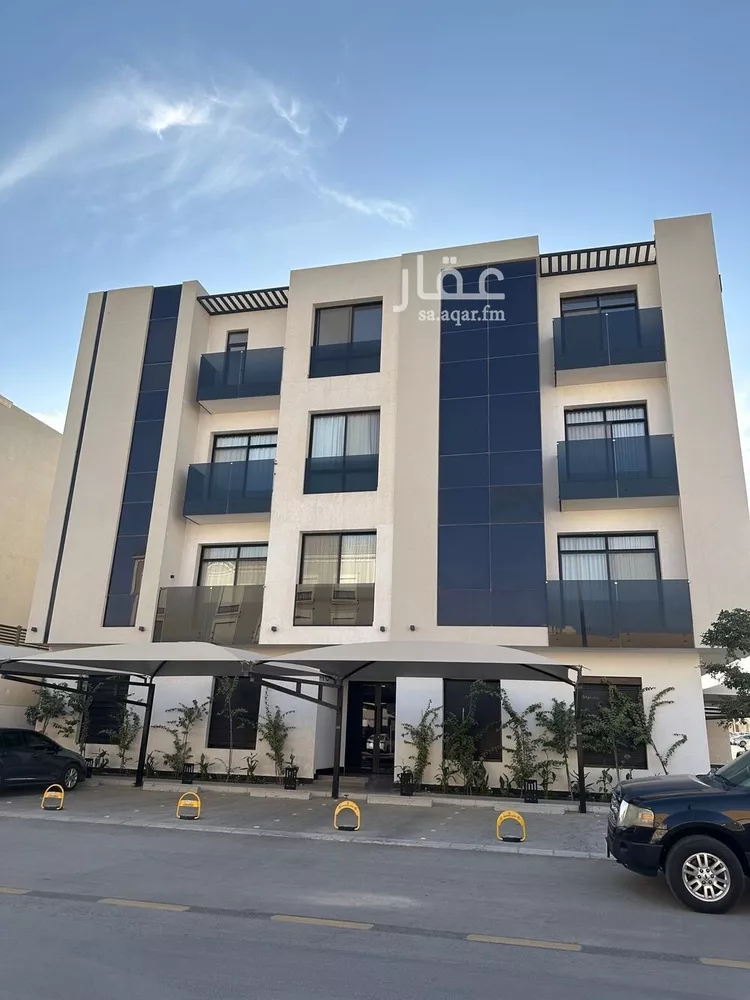 شقة للإيجار في شارع الإسماعيلية, حي الإزدهار, مدينة الرياض, منطقة الرياض صورة 3