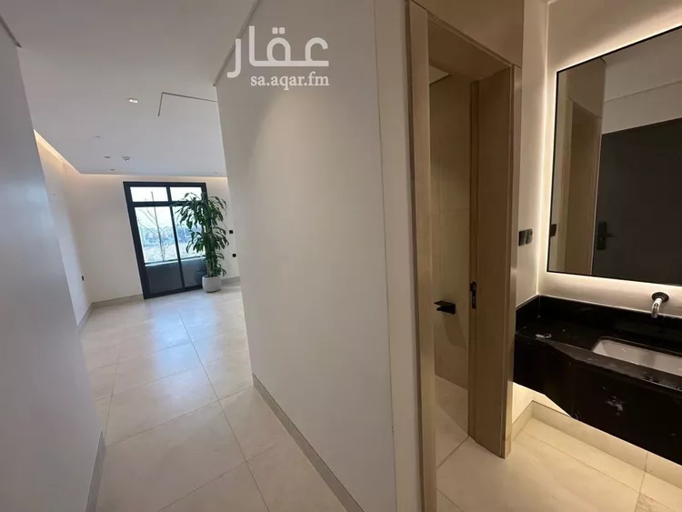 شقة للإيجار في شارع الشيخ عبدالله بن جبرين, حي القيروان, مدينة الرياض, منطقة الرياض صورة 2