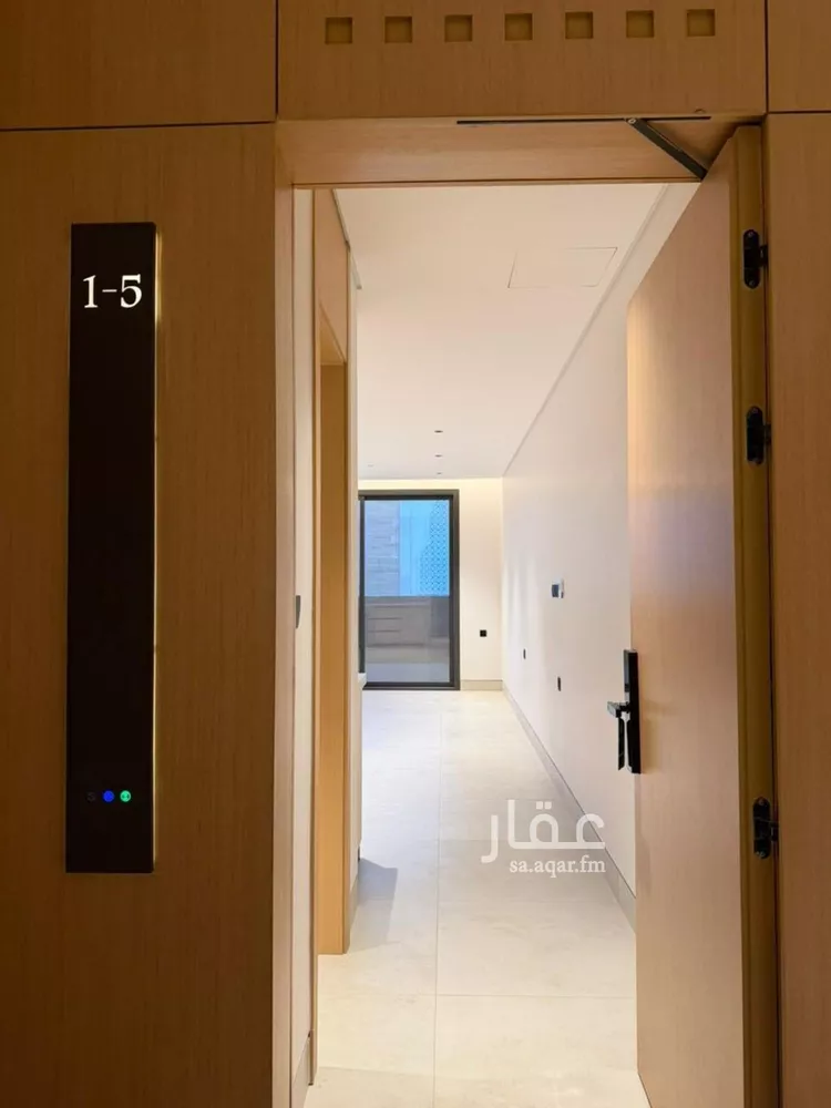 شقة للإيجار في شارع ابن أبي قتيبة, حي القيروان, مدينة الرياض, منطقة الرياض صورة 4