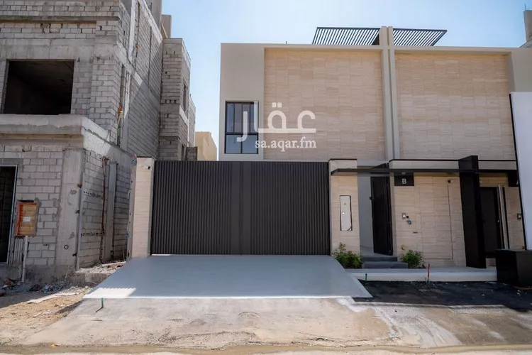 Villa for Rent in Riyadh Al Qirawan