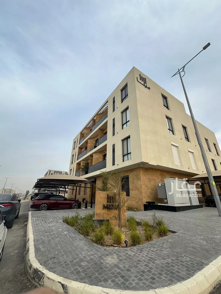 شقة للإيجار في شارع الشيخ عبدالله بن جبرين, حي القيروان, مدينة الرياض, منطقة الرياض صورة 3