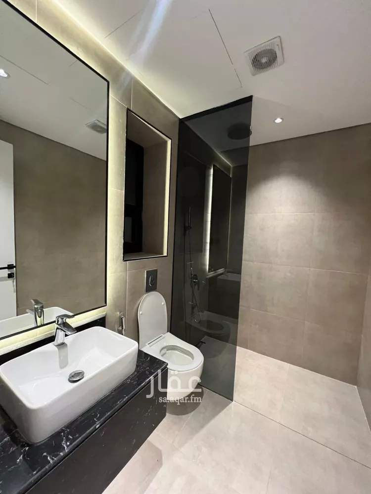 شقة للإيجار في شارع القامة, حي العارض, مدينة الرياض, منطقة الرياض صورة 3