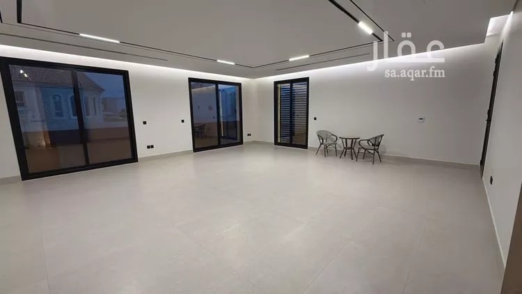 دور للإيجار في شارع عمرويه بن يزيد, حي النرجس, مدينة الرياض, منطقة الرياض صورة 2
