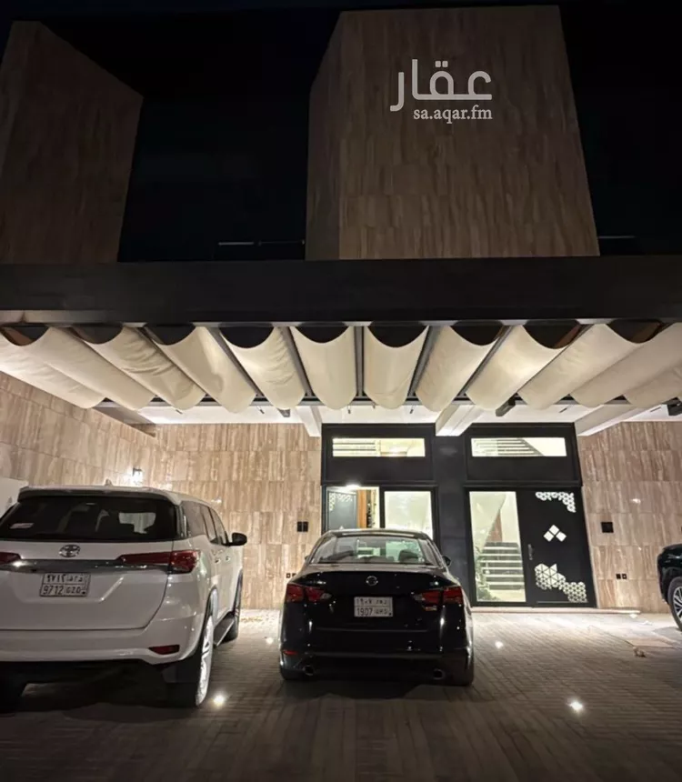 دور للإيجار في شارع أبي إسحاق المعري, حي الإزدهار, مدينة الرياض, منطقة الرياض