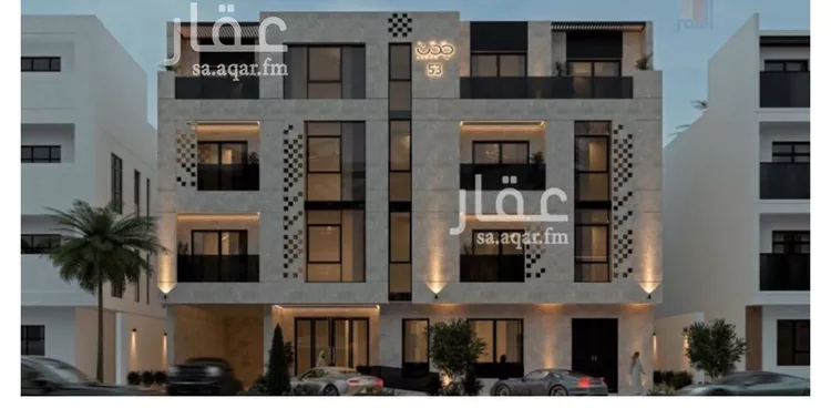 عمارة للبيع في شارع الصحراء المغربيه, حي النفل, مدينة الرياض, منطقة الرياض