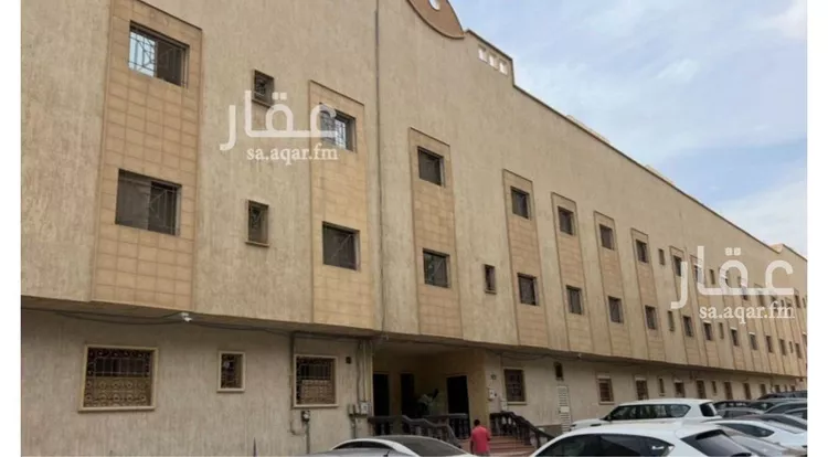 شقة للإيجار في شارع الأحمدي, حي التعاون, مدينة الرياض, منطقة الرياض صورة 3