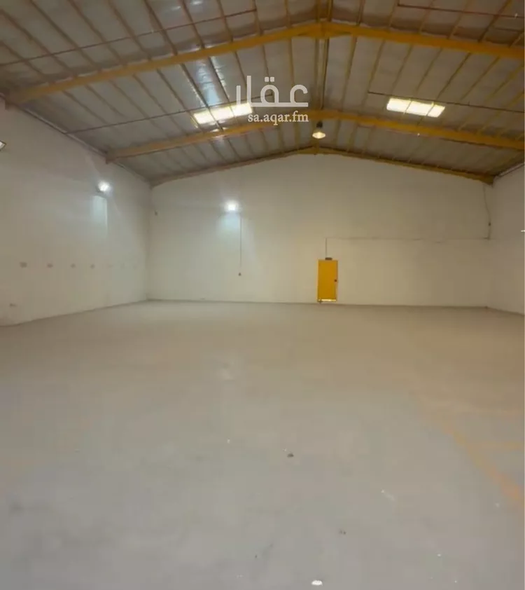 Warehouse for Rent in Riyadh As Sulay