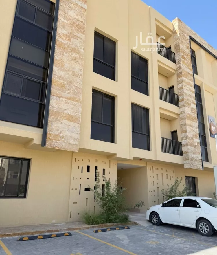 Apartment for Rent in Riyadh Al Ezdihar