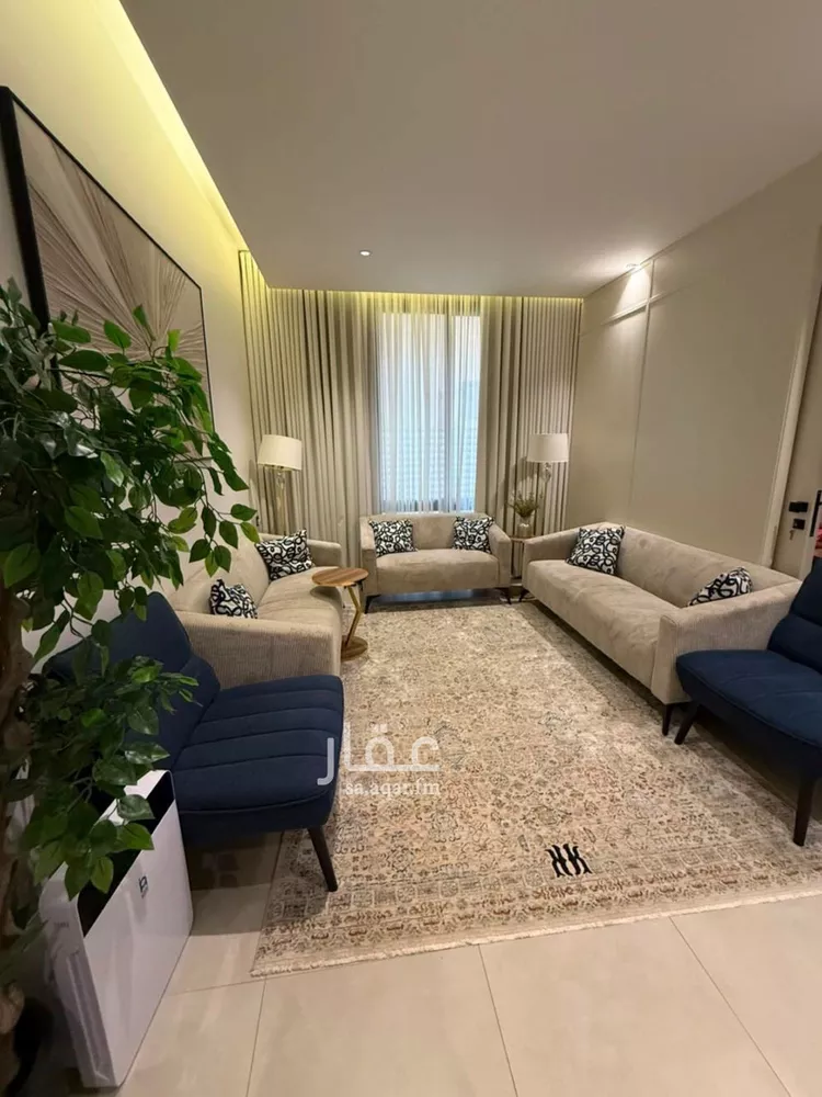 Apartment for Rent in Riyadh Qurtubah صورة 2