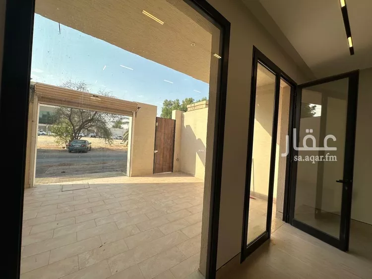 Floor for Rent in Riyadh Al Wadi صورة 2
