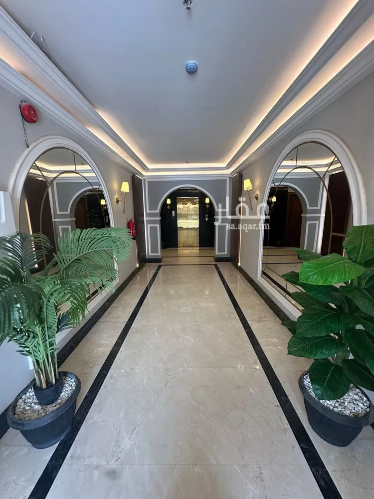 شقة للإيجار في شارع الديوان, حي النرجس, مدينة الرياض, منطقة الرياض 9
