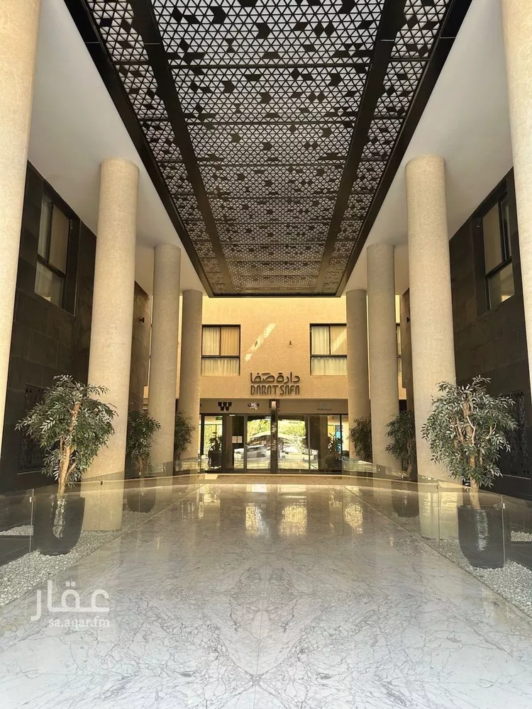 شقة للإيجار في شارع رقم 215, حي الملقا, مدينة الرياض, منطقة الرياض صورة 5