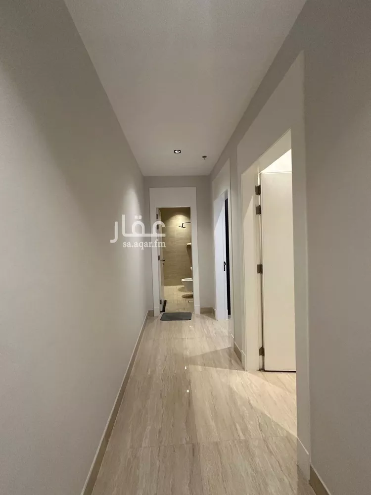 شقة للإيجار في شارع رقم 215, حي الملقا, مدينة الرياض, منطقة الرياض 10