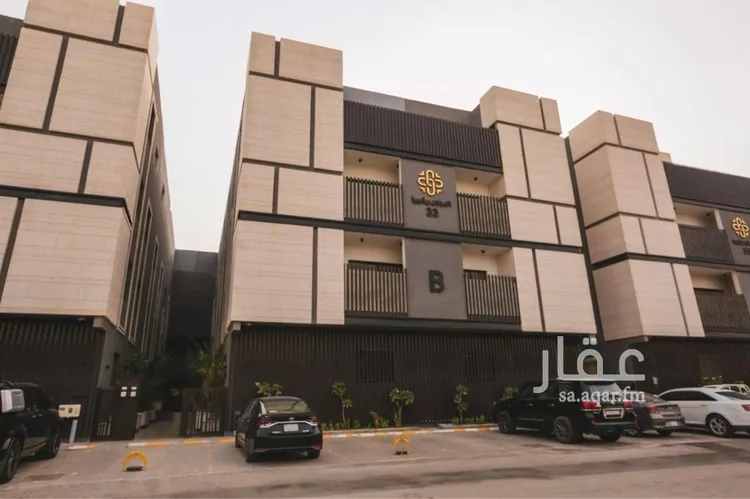 شقة للإيجار في شارع الربيع, حي النرجس, مدينة الرياض, منطقة الرياض 8