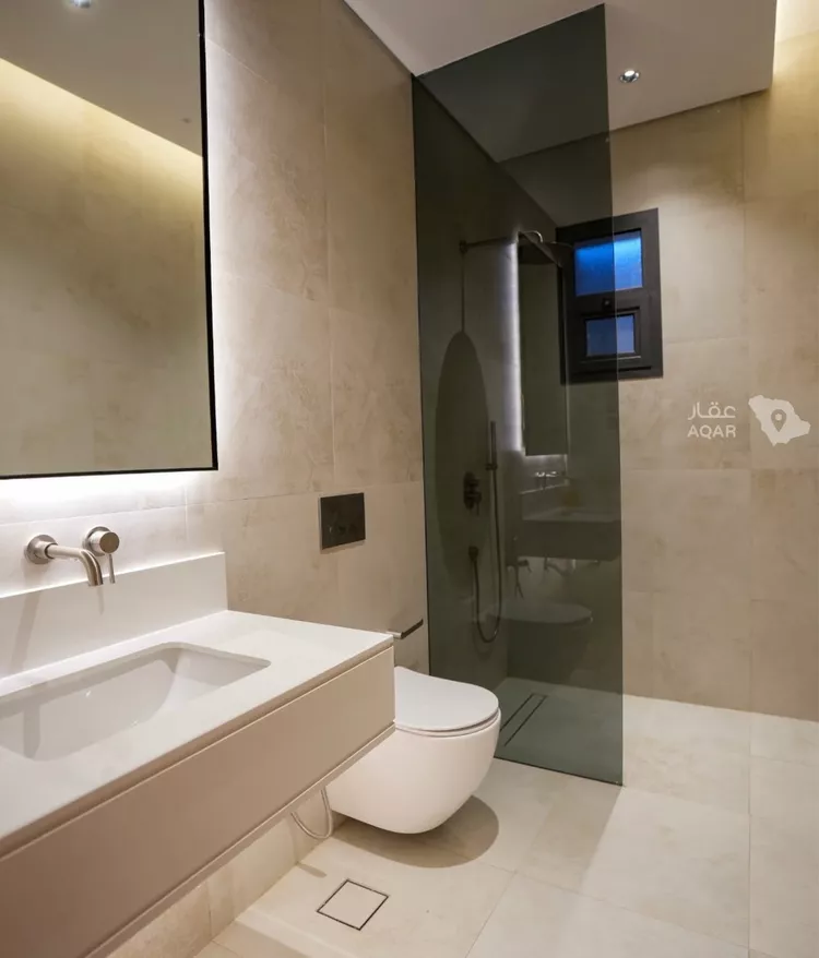 عمارة للإيجار في شارع الصحراء المغربيه, حي النفل, مدينة الرياض, منطقة الرياض 2