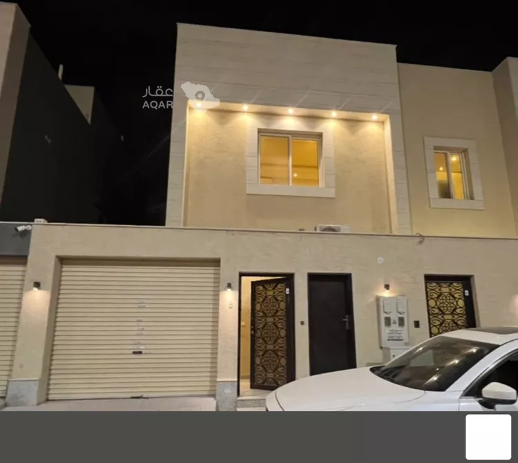 Apartment for Rent in Riyadh Al Arid 2