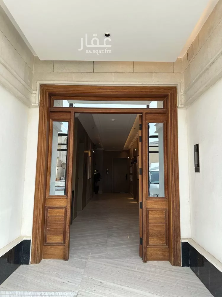 شقة للإيجار في شارع القويعية, حي النزهة, مدينة الرياض, منطقة الرياض صورة 3