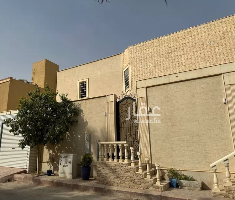 فيلا للإيجار في شارع رقم 492, حي النرجس, مدينة الرياض, منطقة الرياض صورة 2