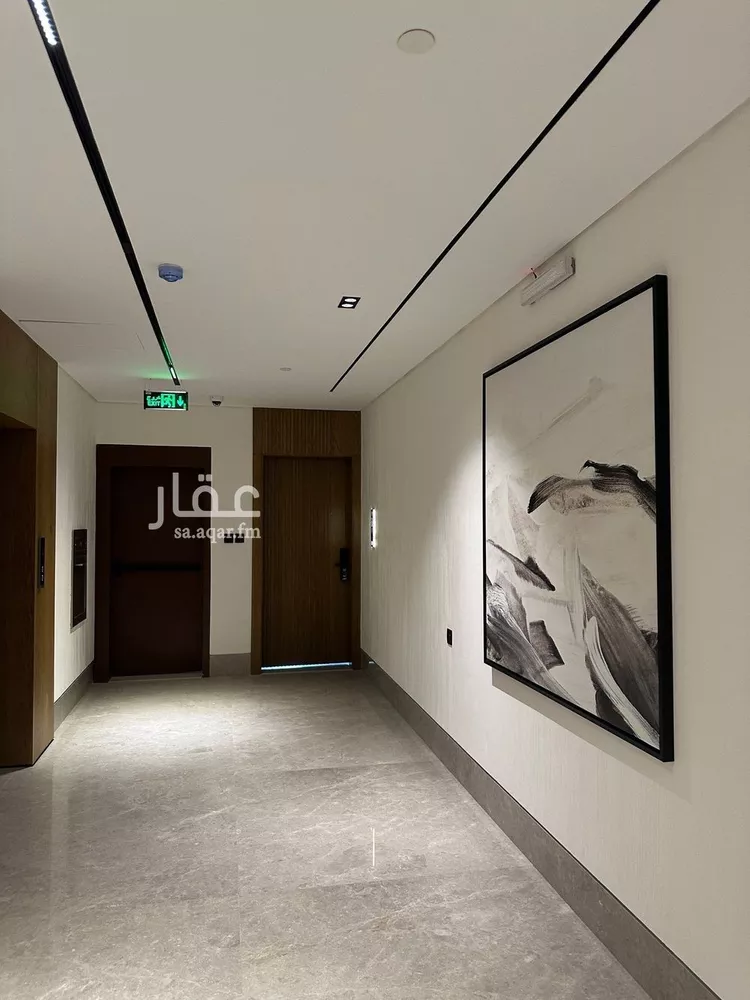 شقة للإيجار في شارع عبدالرحمن الفهري, حي التعاون, مدينة الرياض, منطقة الرياض صورة 4