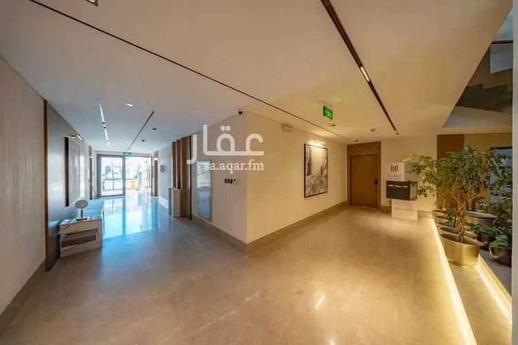 شقة للإيجار في شارع عبدالرحمن الفهري, حي التعاون, مدينة الرياض, منطقة الرياض صورة 4