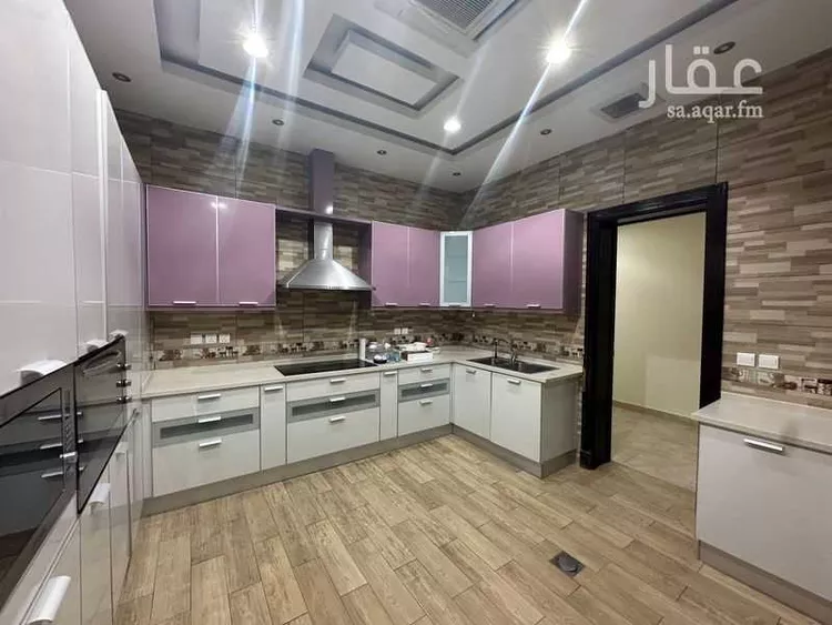 دور للإيجار في شارع رقم 360, حي الملقا, مدينة الرياض, منطقة الرياض صورة 5
