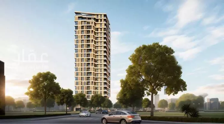 شقة للبيع في شارع رقم 16 ، حي الصحافة ، الرياض ، منطقة الرياض