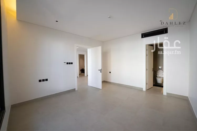 شقة للإيجار في شارع عبدالله غازي, حي القيروان, مدينة الرياض, منطقة الرياض صورة 4