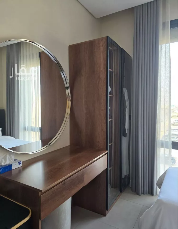 شقة للبيع في شارع عبدالله بن إبراهيم بن سيف, حي قرطبة, مدينة الرياض, منطقة الرياض صورة 5