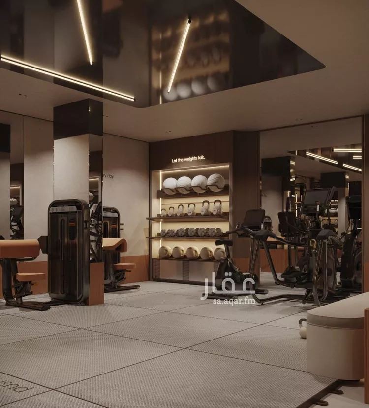 شقة للبيع في شارع جبل فرقان, حي التعاون, مدينة الرياض, منطقة الرياض صورة 3