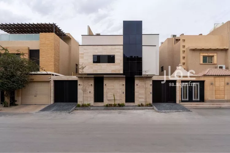 دور للإيجار في شارع رقم 360, حي الياسمين, مدينة الرياض, منطقة الرياض