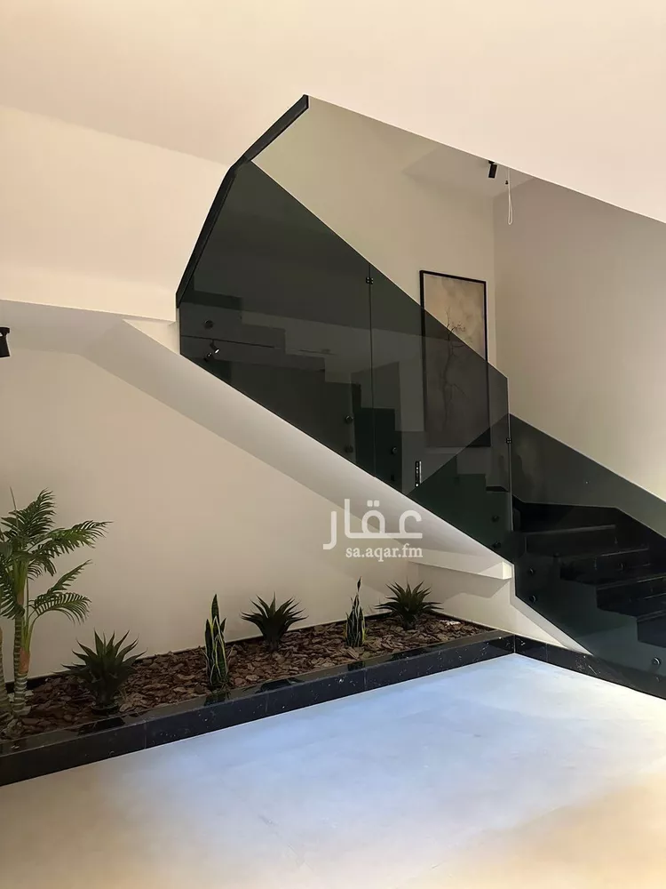 شقة للإيجار في شارع الشيخ عبدالله بن جبرين, حي القيروان, مدينة الرياض, منطقة الرياض صورة 2