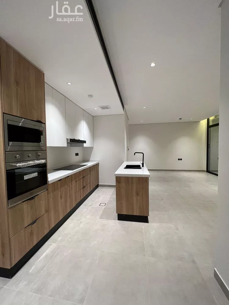 شقة للبيع في شارع وادي هجر, حي الملقا, مدينة الرياض, منطقة الرياض