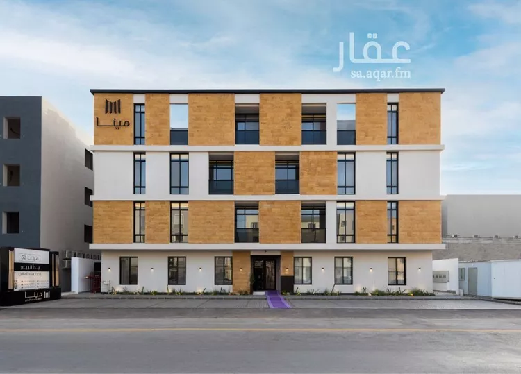 Apartment for Sale in Riyadh Al Malqa