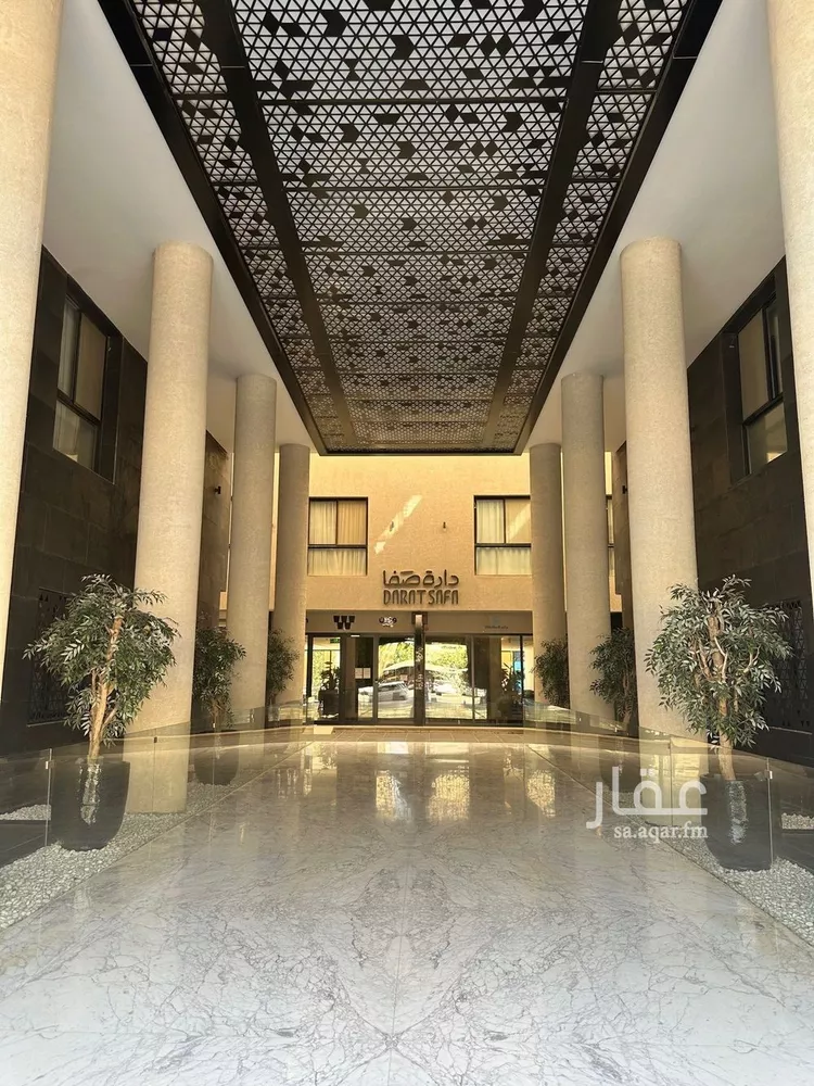 Apartment for Rent in Riyadh Al Malqa