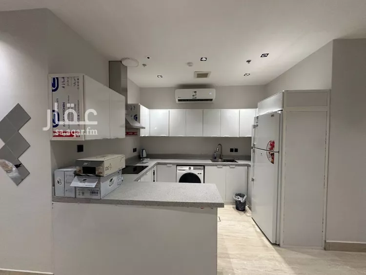 Apartment for Rent in Riyadh Al Malqa صورة 4