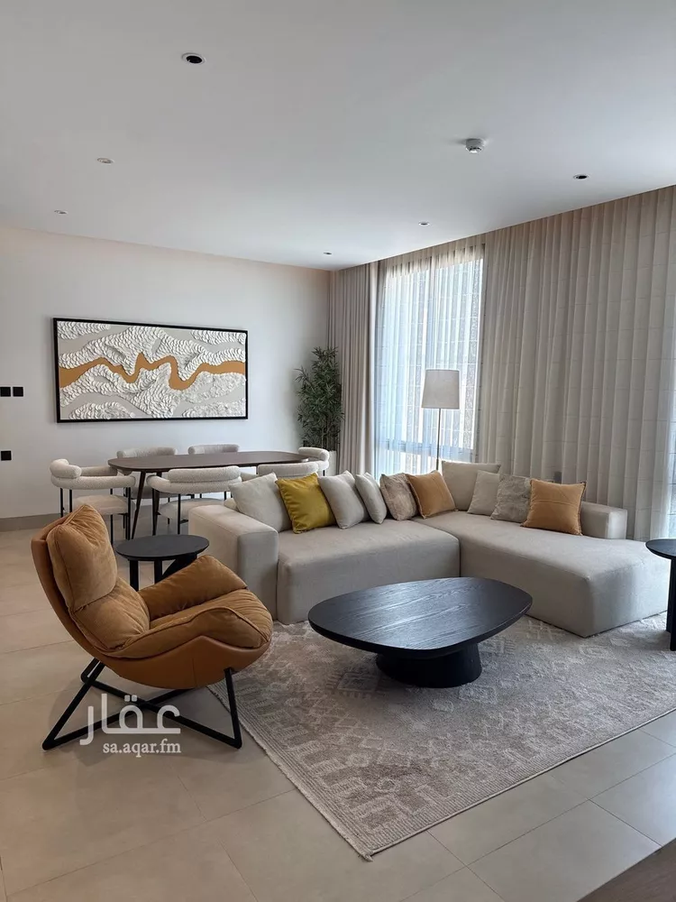 شقة للإيجار في شارع السنبلة, حي النرجس, مدينة الرياض, منطقة الرياض