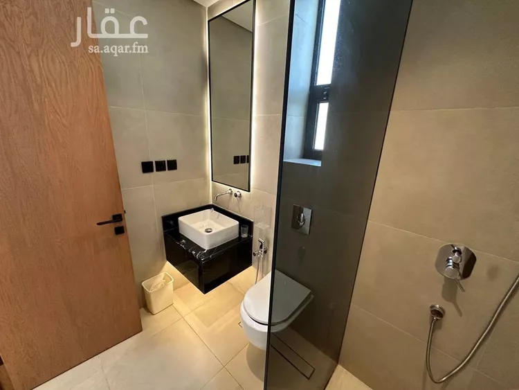 شقة للإيجار في شارع السنبلة, حي النرجس, مدينة الرياض, منطقة الرياض 6