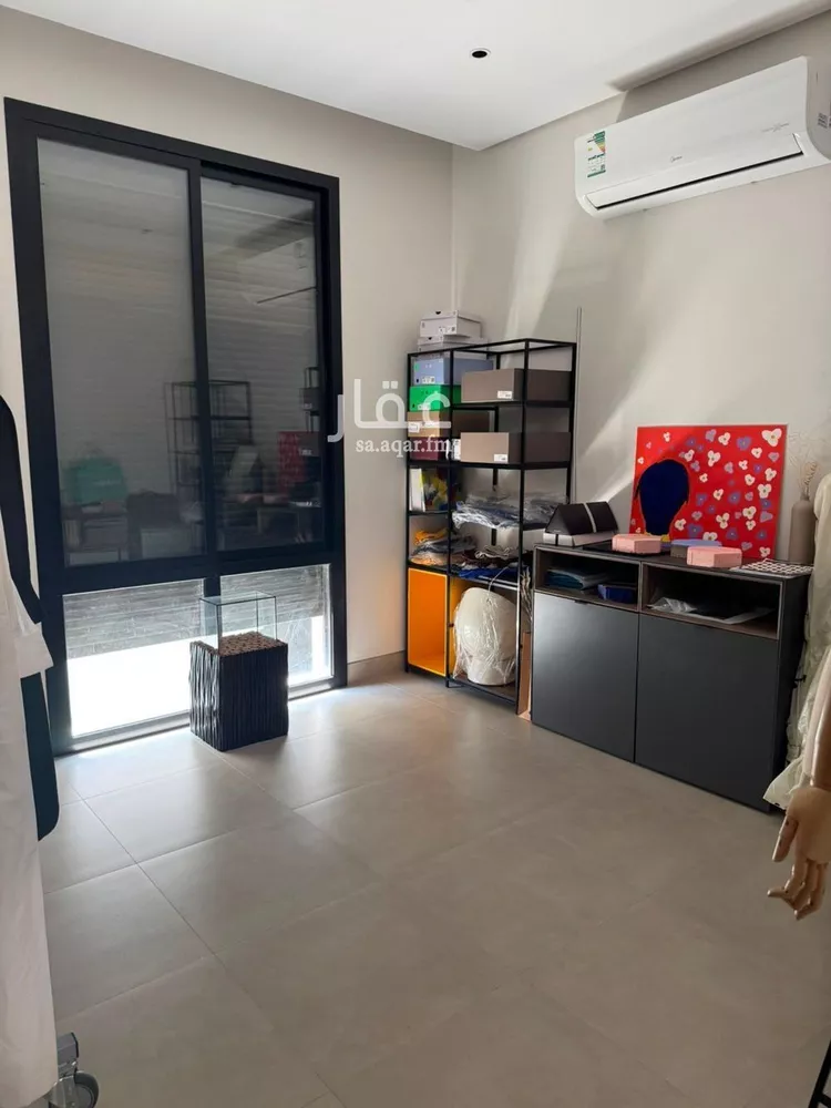 شقة للبيع في شارع عبدالله بن إبراهيم بن سيف, حي قرطبة, مدينة الرياض, منطقة الرياض 8
