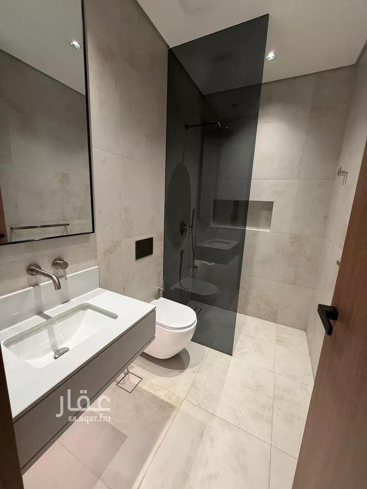 شقة للإيجار في شارع الديوان, حي النرجس, مدينة الرياض, منطقة الرياض 10