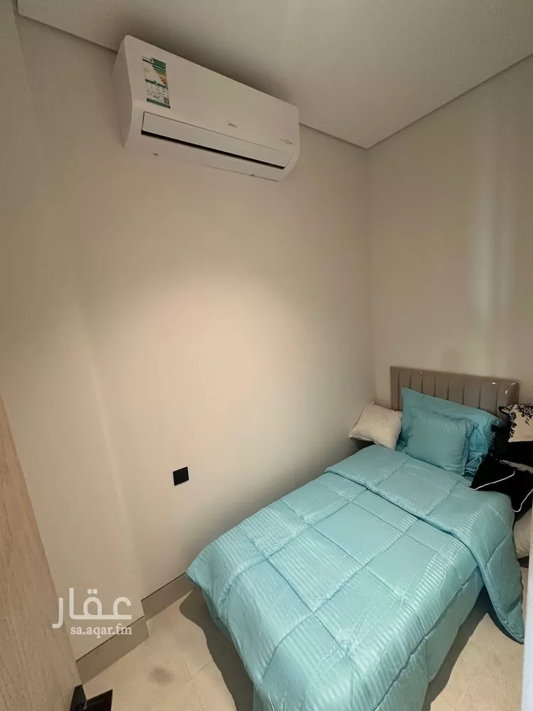 شقة للإيجار في شارع الشيخ عبدالله بن جبرين, حي القيروان, مدينة الرياض, منطقة الرياض 9