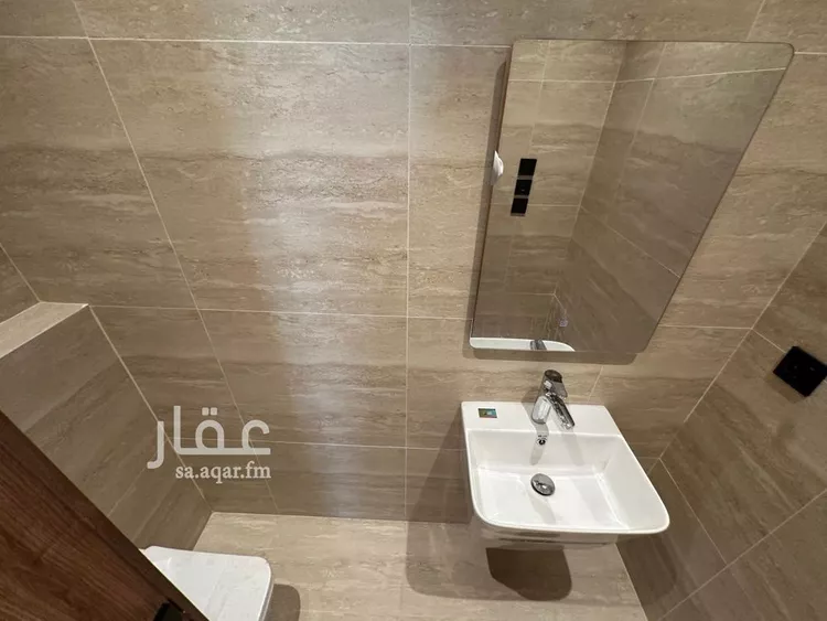 شقة للإيجار في شارع زينب بنت جحش, حي الروضة, مدينة الرياض, منطقة الرياض 6