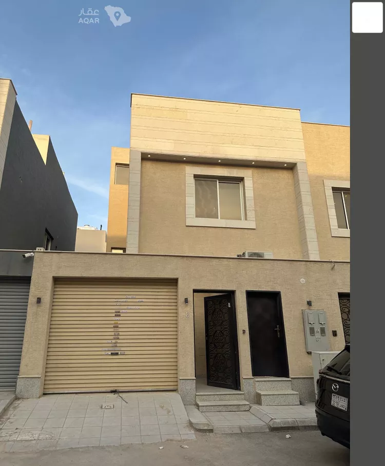 شقة للإيجار في شارع محمد البوني, حي العارض, مدينة الرياض, منطقة الرياض