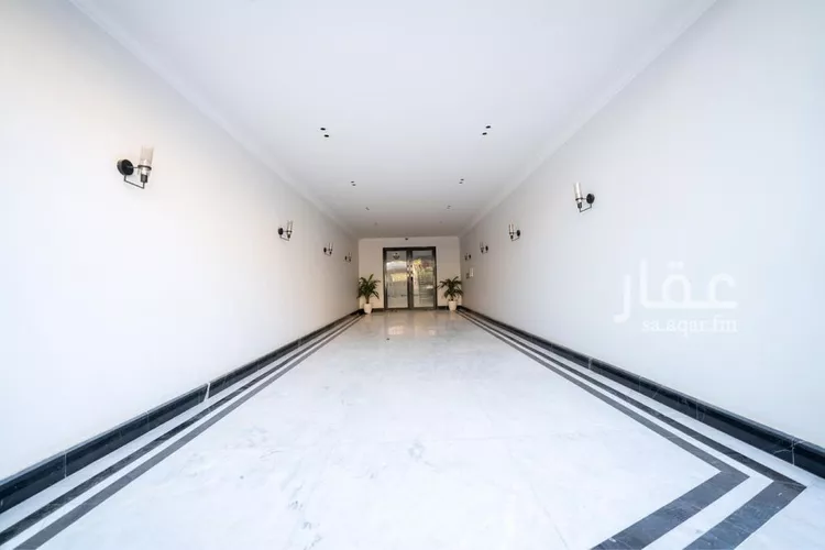 شقة للإيجار في شارع الأمير يزيد بن عبدالله بن عبدالرحمن, حي الملقا, مدينة الرياض, منطقة الرياض صورة 3