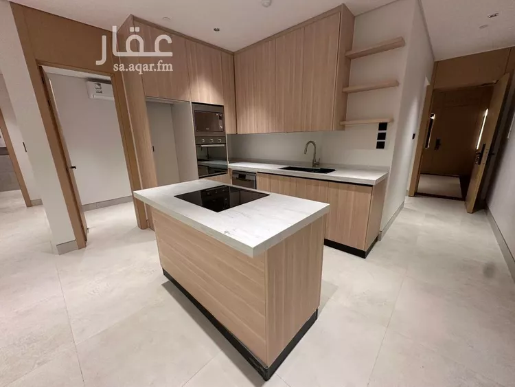شقة للإيجار في شارع ابن أبي قتيبة, حي القيروان, مدينة الرياض, منطقة الرياض صورة 4