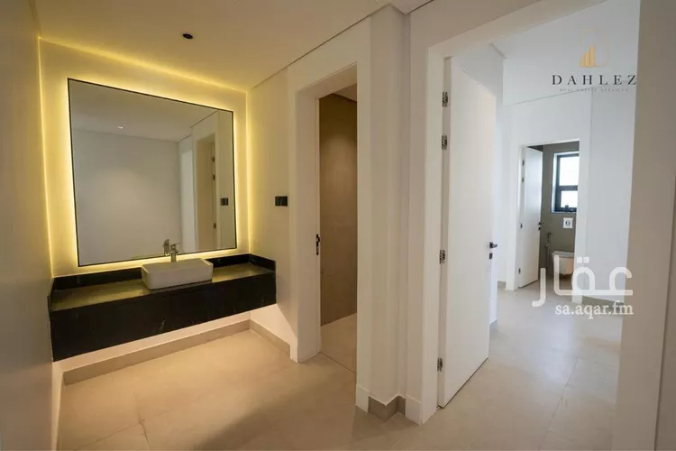 شقة للبيع في شارع عبدالله غازي, حي القيروان, مدينة الرياض, منطقة الرياض صورة 4