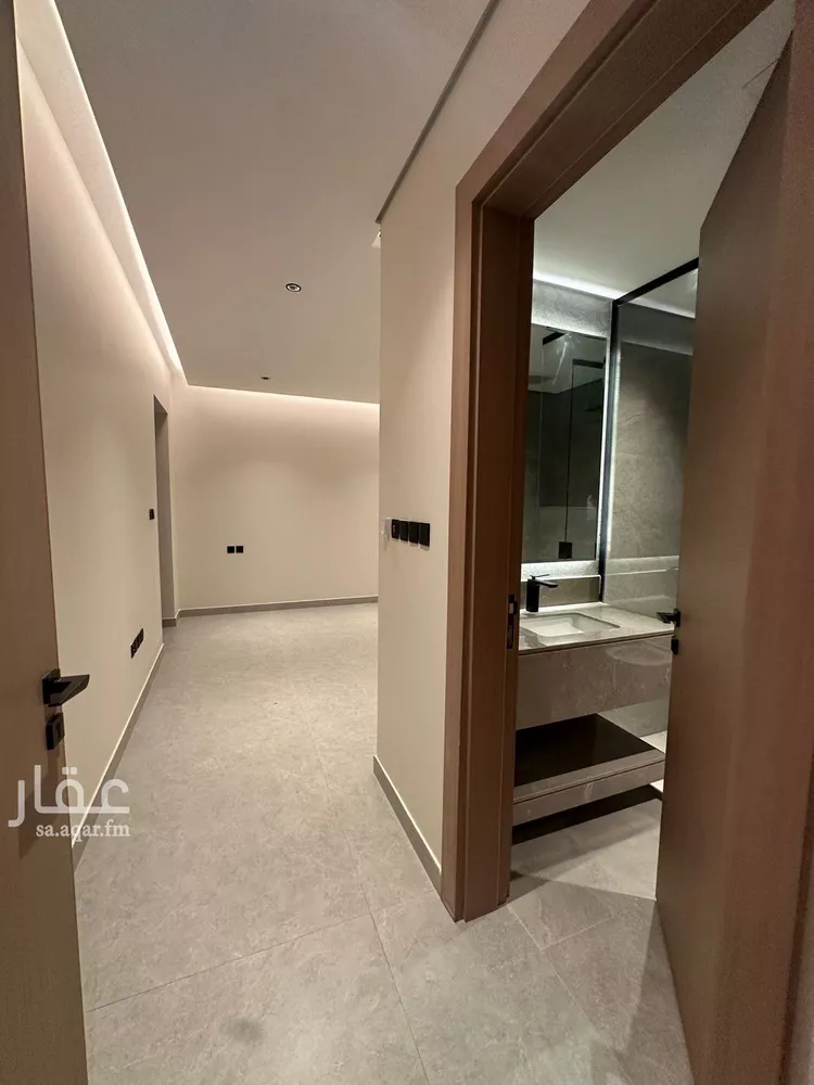 شقة للإيجار في شارع رقم 109, حي النرجس, مدينة الرياض, منطقة الرياض