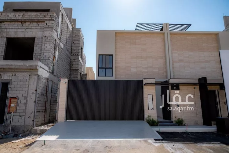 فيلا للإيجار في شارع عقرباء 145, حي عقرباء, مدينة الجبيلة, منطقة الرياض صورة 5